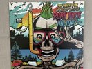 Fat Wreck Chords People Punk Rock Holiday 2018 Pink & Blue Color 10” Vinyl