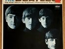 The Beatles MEET THE BEATLES ORIGINAL 1964 FACTORY SEALED first pressing