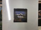 Fobia - Box Set - Fobia Vinyl LP FREE Shipping NEW Sealed soda stereo caifanes