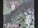MASTERS HAMMER Ritual 2LP AUDIOPHILE mayhem enslaved cradle of filth