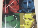 KIDS Motion Picture Soundtrack - Daniel Johnston Slint VINYL LP  NEW SEALED