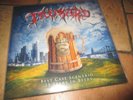 TANKARD Best Case Scenario: 25 Years In Beers 3x LP Vinyl GELB /100