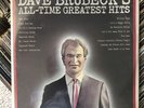 DAVE  BRUBECK,S / ALL  TIME  GREATEST  HITS / NEW/ SEALED/ Fast Shipping
