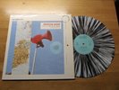 Depeche Mode - Never let me down - Superb Grey splattered 12