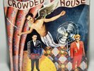 CROWDED HOUSE - LP VINYL CAPITOL RECORDS R-133277 - NEW SEALED RARE