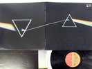 PINK FLOYD DARK SIDE OF THE MOON EMI EMS-80324 JAPAN VINYL LP