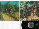 CREEDENCE CLEARWATER REVIVAL GREEN RIVER LIBERTY LP-8816 JAPAN VINYL LP