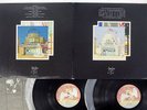 LED ZEPPELIN SONG REMAINS THE SAME SWAN SONG P-5544N JAPAN VINYL 2LP