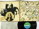 LED ZEPPELIN 3 ATLANTIC MT 2043 JAPAN VINYL LP