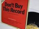 Sing Along With Donnie & The Del Chords and The Neons 