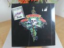 KEITH RICHARDS and THE X-PENSIVE WINOS Live Hollywood Palladium & vinyl LP set
