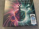 DOCTOR WHO - COLOURED VINYL 6xLP BOX SET LIMITED EDITION *NEW & SEALED*