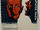 DEPECHE MODE Blasphemous Rumours 1982 US PROMO Only 12