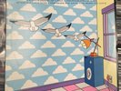 THE BEST OF A FLOCK OF SEAGULLS LP