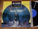 Joe Albany with Warne Marsh NM  DG 1st Mono Riverside lp The Right Combination