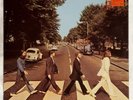 The Beatles Abbey Road 1969 2nd Version FACTORY SEALED w/Price Sticker Vinyl Rec