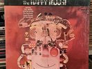 Jean-Jacques Perrey & Harry Breuer The Happy Moog LP SPC-3160 Synthesizer 1969