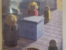 SUNNY DAY REAL ESTATE Diary 2LP Vinyl Record New Sealed in circles