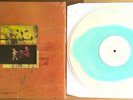 Basement - Colourmeinkindness Baby Blue in Clear Vinyl LP New /1000