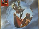 Meat Loaf ‎– Bat Out Of Hell II: Back Into Hell - Vinyl LP  PICTURE DISC RSD NEW