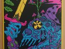 Vinyle - King Gizzard and the lizard wizard - Live in adelaid