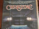 SEALED CHRISTINE MOVIE SOUNDTRACK 1983 MOTOWN VINYL LP RECORD