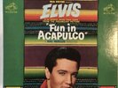 Elvis Presley – Fun In Acapulco ORIGINAL 1965 First Pressing LSP-2756
