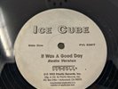 Ice Cube It Was a Good Day Radio Instrumental 12