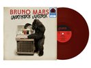 Bruno Mars - Unorthodox Jukebox(Exclusive) - Red Vinyl - LIMITED (pre-order)