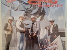 Los Invasores De Nuevo Leon Te Llevaste Lo Mejor / RANCHERO & NORTEÑO / LP 1993