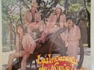 Los Invasores De Nuevo Leon ‎– Me Rompieron Tu Retrato / RANCHERO & NORTEÑO / LP