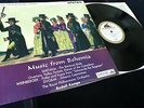 Music From Bohemia - Rudolf Kempe **Original HMV ASD 449 ED1 LP**