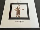 Michael Chapman - Rainmaker - LITA 079 2012  ULTRASONIC CLEANED - Played Once