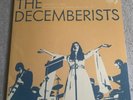 Decemberists - Live at the Royal Oak Home Library 2 LP *minor Jacket Creases*
