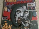 Operation: Doomsday - MF DOOM NEW/SEALED Alternate Cover Vinyl 2xLP With Poster