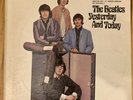 The Beatles Yesterday and Today Butcher Album Second/2nd state Mono 3 RIAA T2553