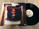 BUSTA RHYMES THE COMING VINYL 2 LP 1ST PRESS 1996 HIP HOP RAP ELEKTRA INSERT OOP