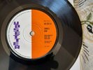 Bob Marley/Wailers.Small Axe.RARE,45rpm Record,Reggae,VG++,Orig,1971