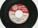 REGGAE 1969 SUPREME LABEL CORNELL CAMPBELL 