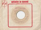 RARE SKA MUZIK CITY BLANK 1966 SLIM SMITH&DELROY WILSON 