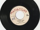 KILLER ROOTS 45 MAFIATONE LABEL ROCK TONE  