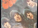 THE BEATLES, RUBBER SOUL, 1965 2ND PRESS MONO, Excellent condition