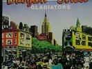 Gladiators:Babylon Street Lp Roots Reggae