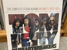 Tom Petty Complete Studio Albums Vol 1 1976-1991 Sealed Vinyl 9 LP Set