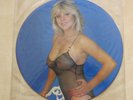 SAMANTHA FOX Aim To Win UK 12