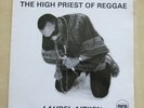 LAUREL AITKEN The High Priest Of Reggae UK original vinyl LP Pama PSP 1012 1970