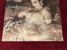 Madonna Like A Virgin 1984  Original w/Inner Sleeve