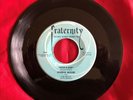 Sparkle Moore, Fraternity 751, Rock-A-Bop & Skull And Cross Bones, Female Rocker