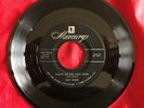 Roy Moss, Mercury 70770, You're My Big Baby Now & Very Nearly Lose Your Mind VG+