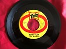 Carl Newman, Trio 849, Tom-Tom & Ethel, Great instrumental & teener  VG+